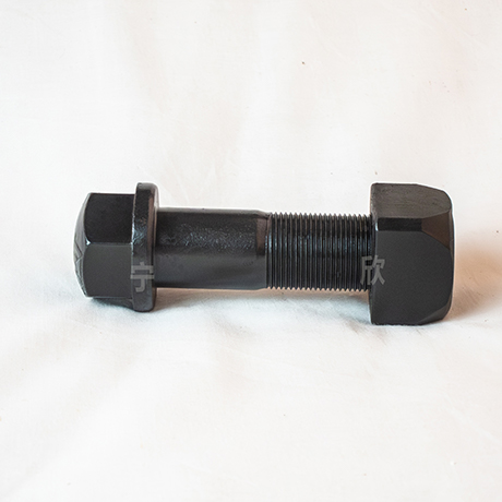 履带螺栓螺母