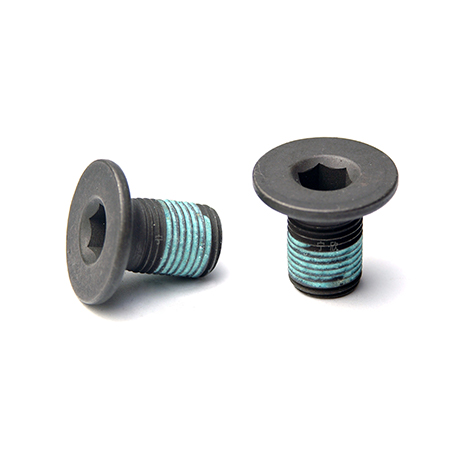 输出输入轴锁紧件