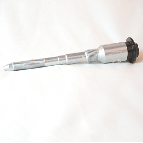 台阶杆凸缘螺栓