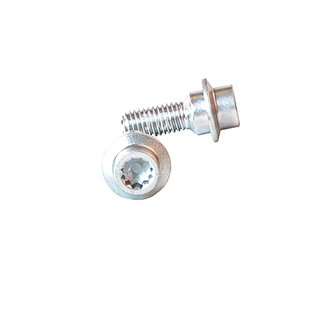 Interior fasteners