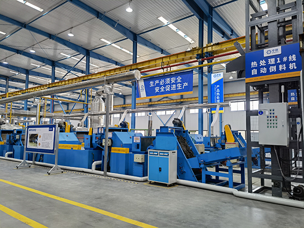 热处理设备