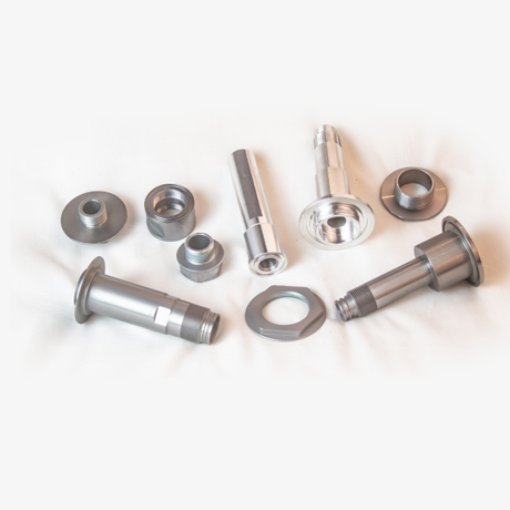 电池包挂载系统